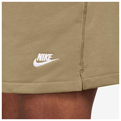 Nike Ανδρικό σορτς Club Flow French Terry Shorts